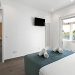 Appartement Oitava Maravilha Nazaré