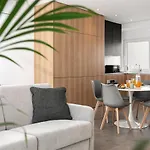 Oitava Maravilha Appartement