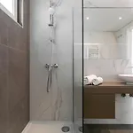 Oitava Maravilha Appartement *
