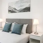Appartement Oitava Maravilha Nazaré