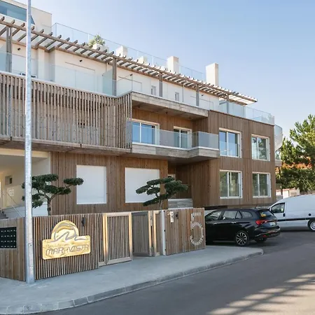 Apartman Oitava Maravilha