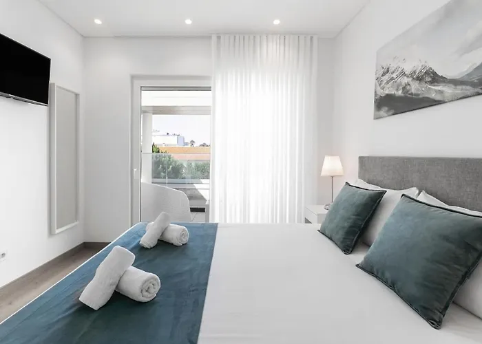 Oitava Maravilha Apartman