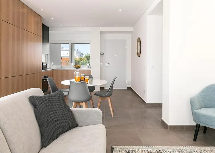 Apartman Oitava Maravilha