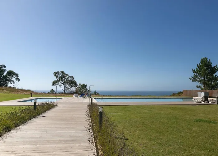 Oitava Maravilha * Nazaré