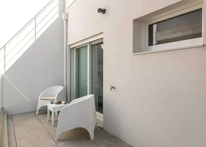 Apartman Oitava Maravilha *