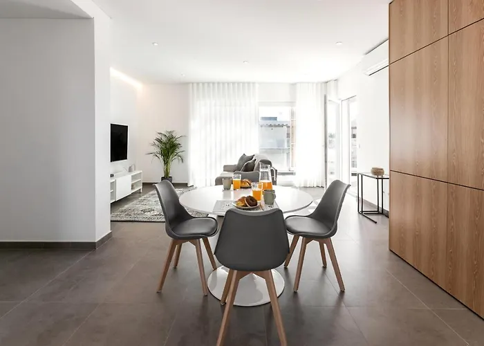 Apartman Oitava Maravilha