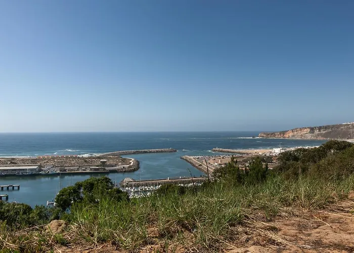 Oitava Maravilha Apartman Nazaré