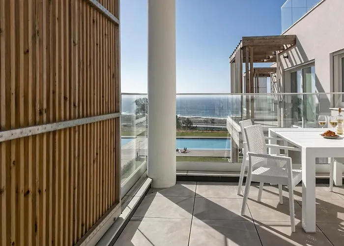 Apartman Oitava Maravilha *