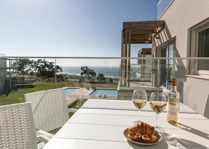 Oitava Maravilha Apartman *