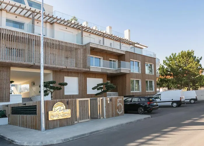 Apartman Oitava Maravilha