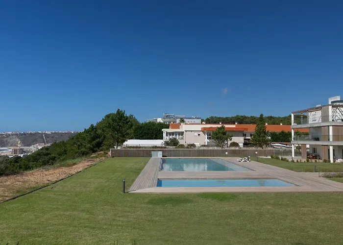 Oitava Maravilha Apartman