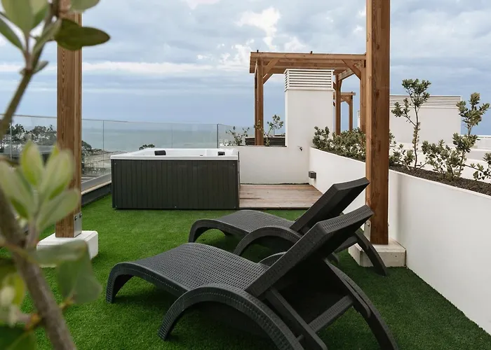 Apartman Oitava Maravilha *