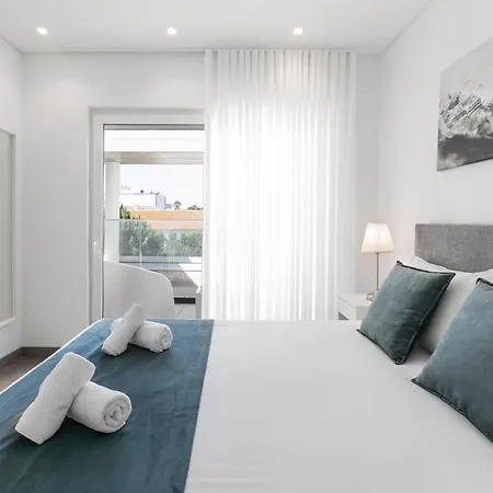 Oitava Maravilha Appartement