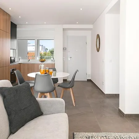 Appartement Oitava Maravilha