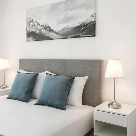 Appartement Oitava Maravilha Nazaré