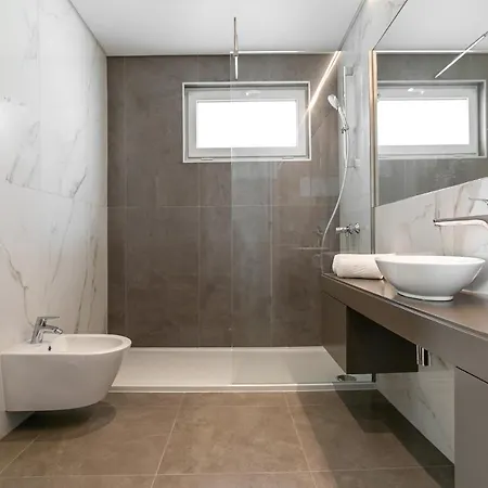 Oitava Maravilha Appartement