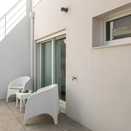 Appartement Oitava Maravilha *