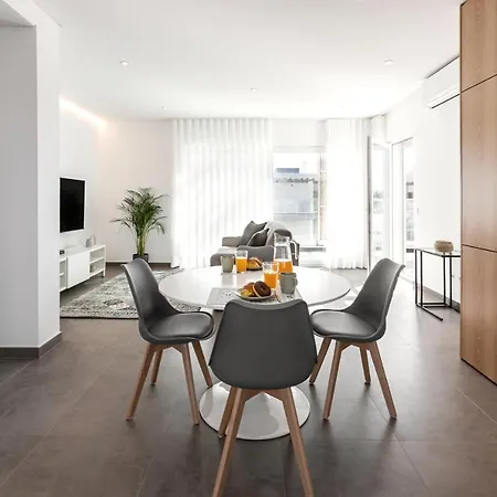 Appartement Oitava Maravilha