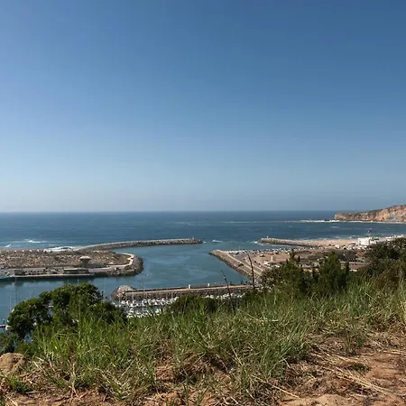 Oitava Maravilha Apartament Nazaré