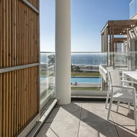 Appartement Oitava Maravilha *