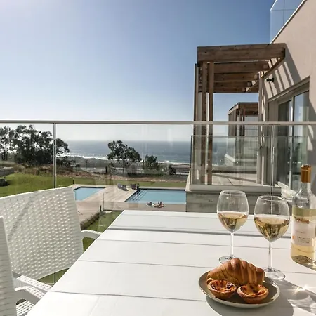 Oitava Maravilha Appartement *