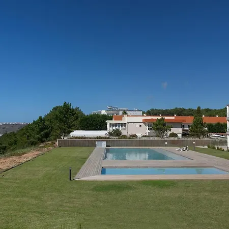 Oitava Maravilha Appartement