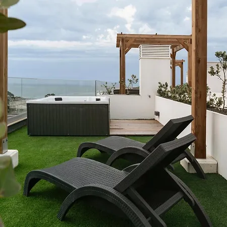 Appartement Oitava Maravilha *