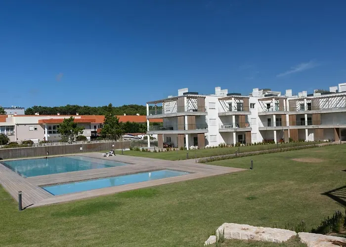 Oitava Maravilha * Назаре