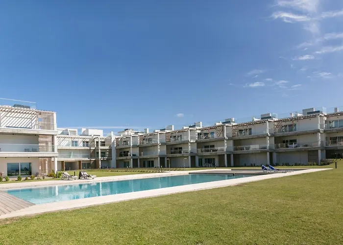 Oitava Maravilha * Назаре